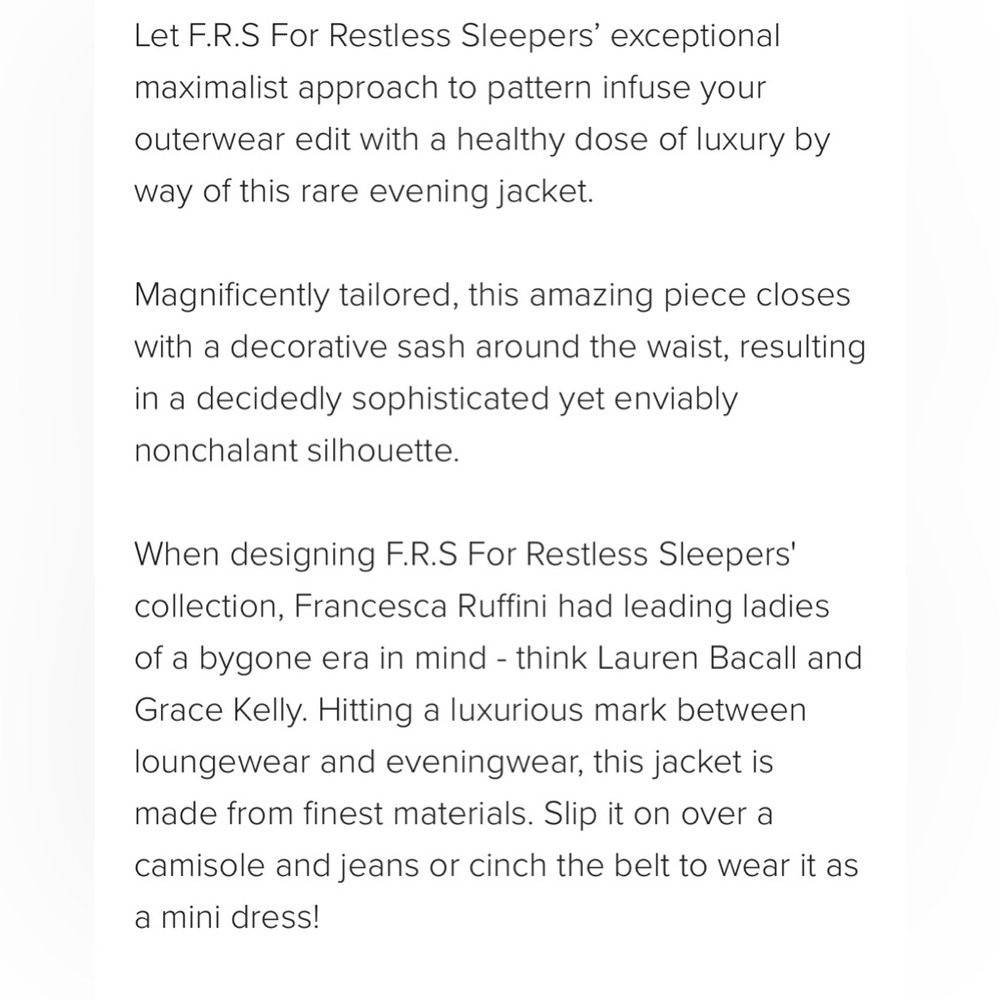 For Restless Sleepers - Picture 14 of 15